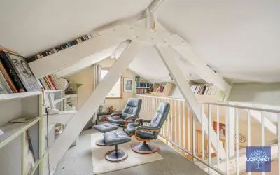 Maison 359 000 € LE RAINCY (93340) photo 4