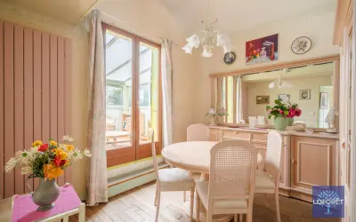 Maison 359 000 € LE RAINCY (93340) photo 5