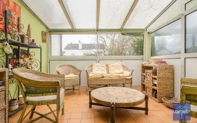 Maison 359 000 € LE RAINCY (93340) photo 6