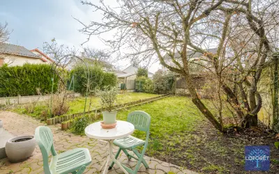 Maison 359 000 € LE RAINCY (93340) photo 7