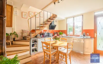 Maison 359 000 € LE RAINCY (93340) photo 8