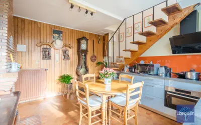 Maison 359 000 € LE RAINCY (93340) photo 9