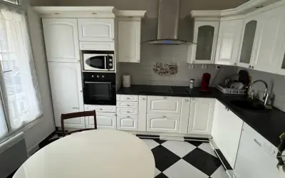 Maison 419 000 € BONDY (93140) photo 2