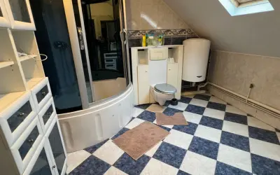 Maison 419 000 € BONDY (93140) photo 4