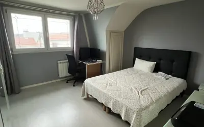 Maison 419 000 € BONDY (93140) photo 5