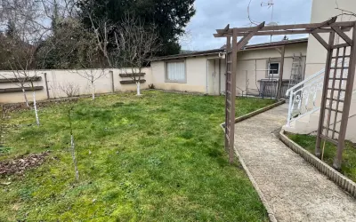 Maison 419 000 € BONDY (93140) photo 8