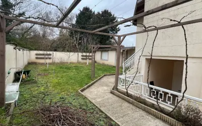 Maison 419 000 € BONDY (93140) photo 9