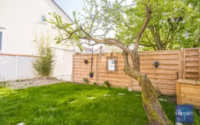 Maison 378 000 € LES PAVILLONS SOUS BOIS (93320) photo 4
