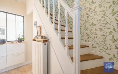 Maison 378 000 € LES PAVILLONS SOUS BOIS (93320) photo 6