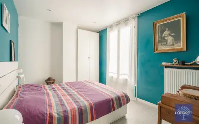 Maison 378 000 € LES PAVILLONS SOUS BOIS (93320) photo 7