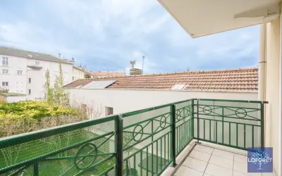 Appartement 240 000 € LES PAVILLONS SOUS BOIS (93320) photo 2
