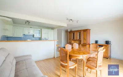 Appartement 240 000 € LES PAVILLONS SOUS BOIS (93320) photo 4