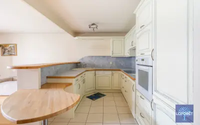 Appartement 240 000 € LES PAVILLONS SOUS BOIS (93320) photo 5