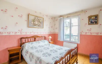 Appartement 240 000 € LES PAVILLONS SOUS BOIS (93320) photo 6