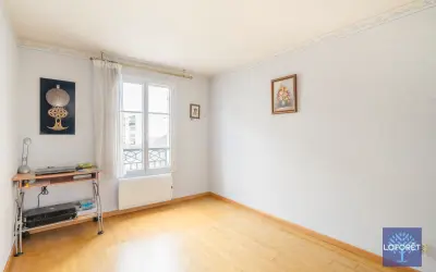 Appartement 240 000 € LES PAVILLONS SOUS BOIS (93320) photo 9