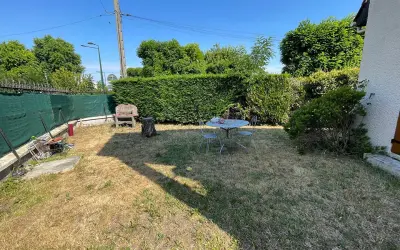 Maison 255 000 € LES PAVILLONS SOUS BOIS (93320) photo 2