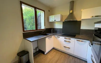 Maison 255 000 € LES PAVILLONS SOUS BOIS (93320) photo 5