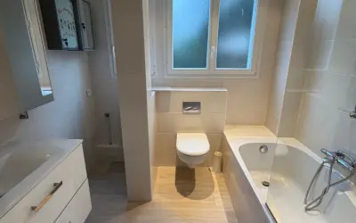 Appartement 235 000 € LE RAINCY (93340) photo 6