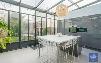Maison 589 000 € ROSNY SOUS BOIS (93110) photo 4