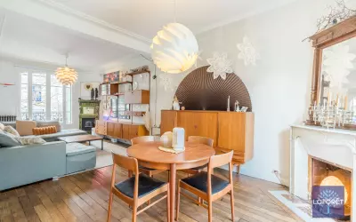 Maison 589 000 € ROSNY SOUS BOIS (93110) photo 5
