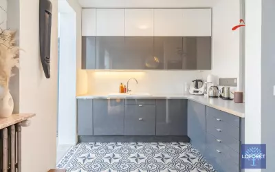 Maison 589 000 € ROSNY SOUS BOIS (93110) photo 6