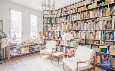 Maison 589 000 € ROSNY SOUS BOIS (93110) photo 7