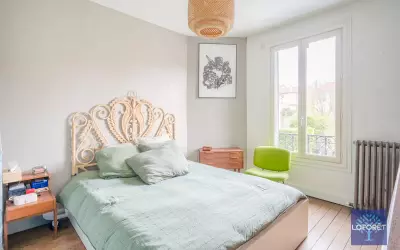 Maison 589 000 € ROSNY SOUS BOIS (93110) photo 8