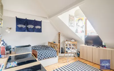 Maison 589 000 € ROSNY SOUS BOIS (93110) photo 9