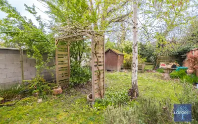 Maison 320 000 € LES PAVILLONS SOUS BOIS (93320) photo 2