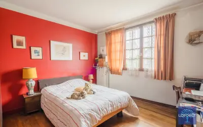 Maison 320 000 € LES PAVILLONS SOUS BOIS (93320) photo 4