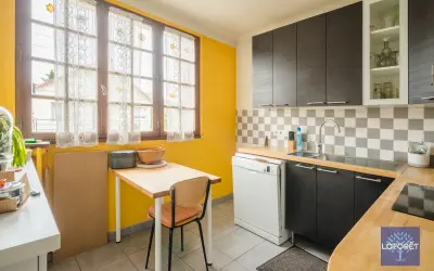 Maison 320 000 € LES PAVILLONS SOUS BOIS (93320) photo 5