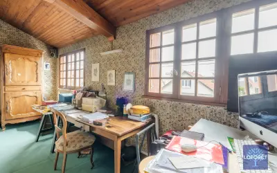 Maison 320 000 € LES PAVILLONS SOUS BOIS (93320) photo 6