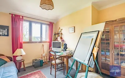 Maison 320 000 € LES PAVILLONS SOUS BOIS (93320) photo 7