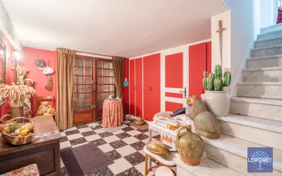 Maison 320 000 € LES PAVILLONS SOUS BOIS (93320) photo 8