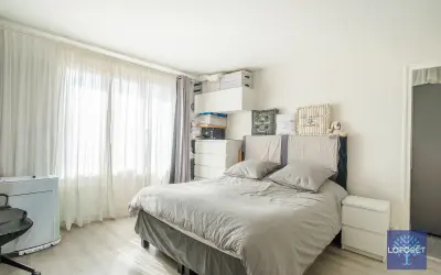 Appartement 139 000 € LES PAVILLONS SOUS BOIS (93320) photo 2
