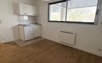 Appartement 98 000 € LES PAVILLONS SOUS BOIS (93320) photo 2