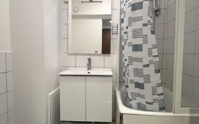 Appartement 98 000 € LES PAVILLONS SOUS BOIS (93320) photo 4