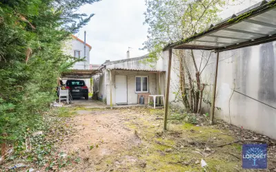 Maison 269 000 € LES PAVILLONS SOUS BOIS (93320) photo 4