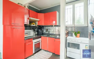 Maison 269 000 € LES PAVILLONS SOUS BOIS (93320) photo 5