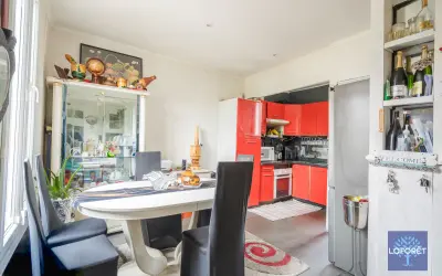 Maison 269 000 € LES PAVILLONS SOUS BOIS (93320) photo 8