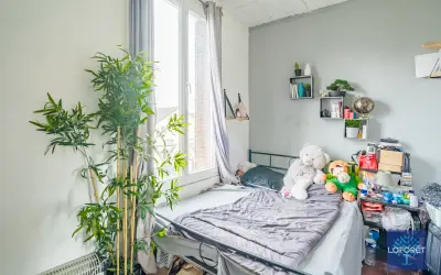 Maison 269 000 € LES PAVILLONS SOUS BOIS (93320) photo 9