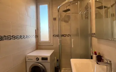 Appartement 1 090 €/mois LES PAVILLONS SOUS BOIS (93320) photo 4