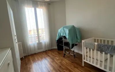 Appartement 1 090 €/mois LES PAVILLONS SOUS BOIS (93320) photo 5