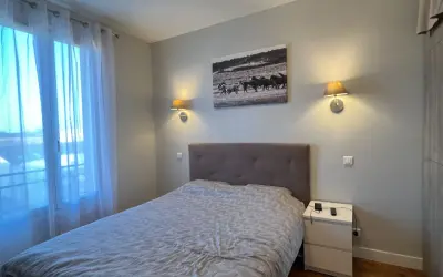 Appartement 1 090 €/mois LES PAVILLONS SOUS BOIS (93320) photo 6
