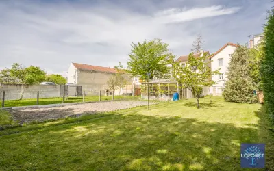 Maison 294 000 € LES PAVILLONS SOUS BOIS (93320) photo 2