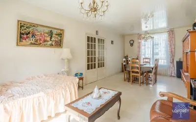 Maison 294 000 € LES PAVILLONS SOUS BOIS (93320) photo 4
