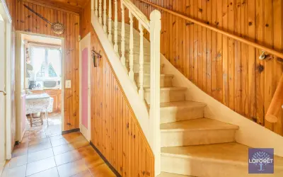 Maison 294 000 € LES PAVILLONS SOUS BOIS (93320) photo 6