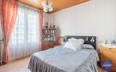 Maison 294 000 € LES PAVILLONS SOUS BOIS (93320) photo 9