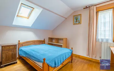 Maison 339 000 € LES PAVILLONS SOUS BOIS (93320) photo 4
