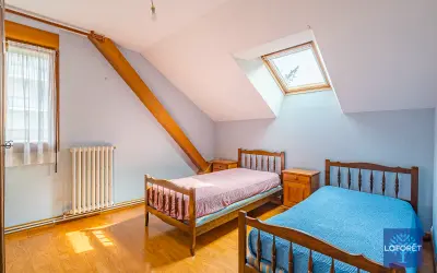 Maison 339 000 € LES PAVILLONS SOUS BOIS (93320) photo 5